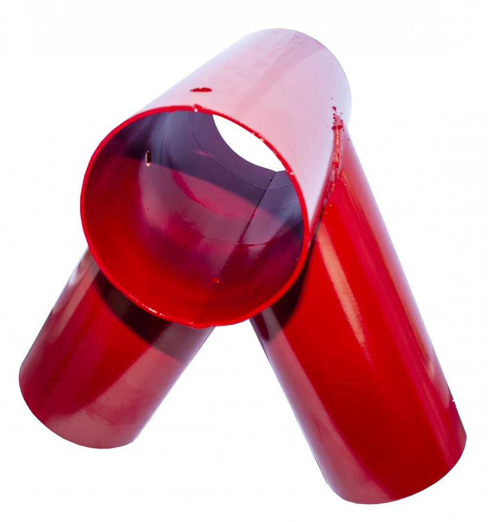 schommelverbinder_rond_voor_10_cm_palen_rood