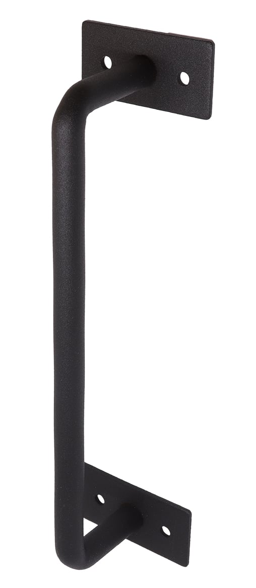 handgreep_zwart_196_mm_recht_per_stuk