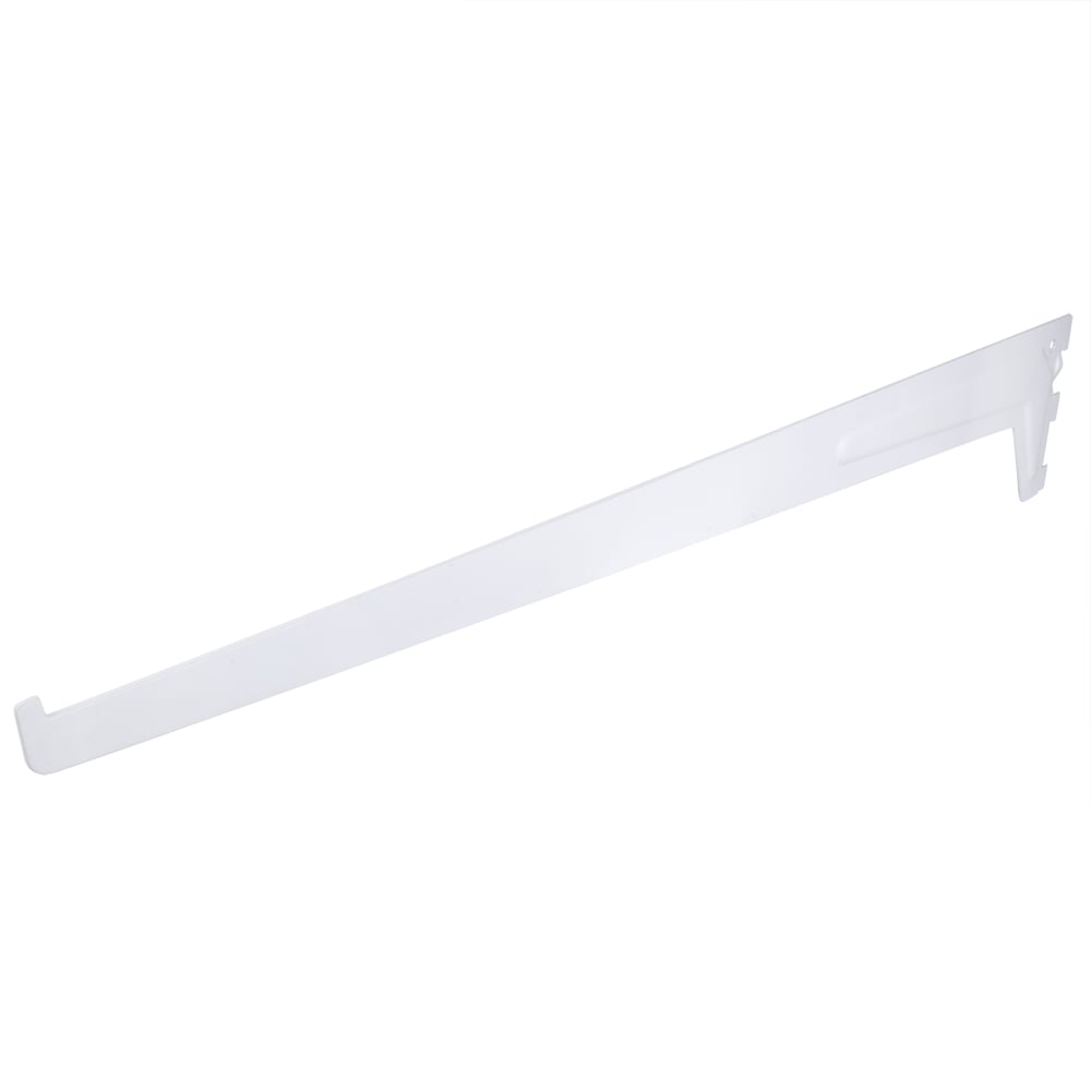 PlankdragervoorEnkeleF_railsWit600mm_PerStuk1