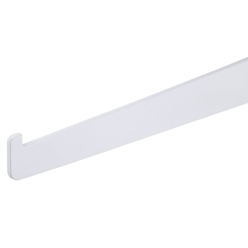 PlankdragervoorEnkeleF_railsWit600mm_PerStuk3