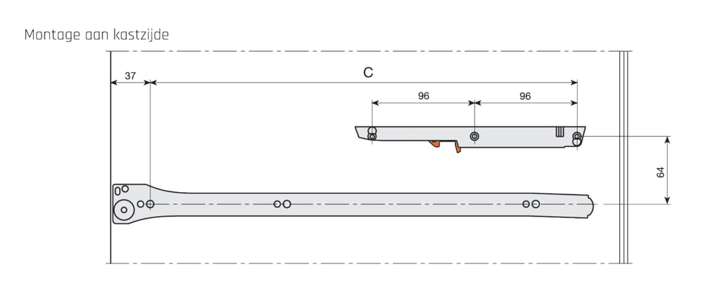 softclose_montage_instructie_1
