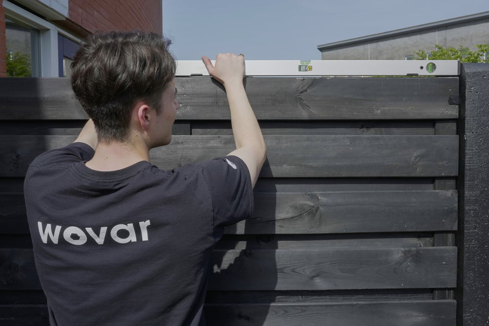 SfeerfotoWaterpasAluminium100cm