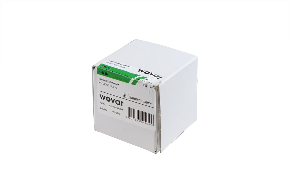 gecoate_schroeven_voor_red_cedar_eiken_en_garapa_hout_4_x_25_mm_doos_200_stuks_doos