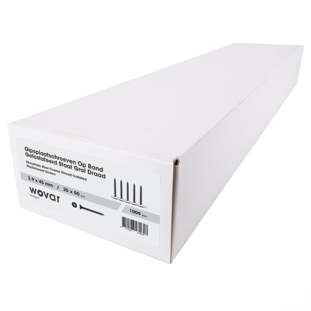 GipsplaatschroevenOpBandGefosfateerdStaalGrofPH_23_9x45mm4