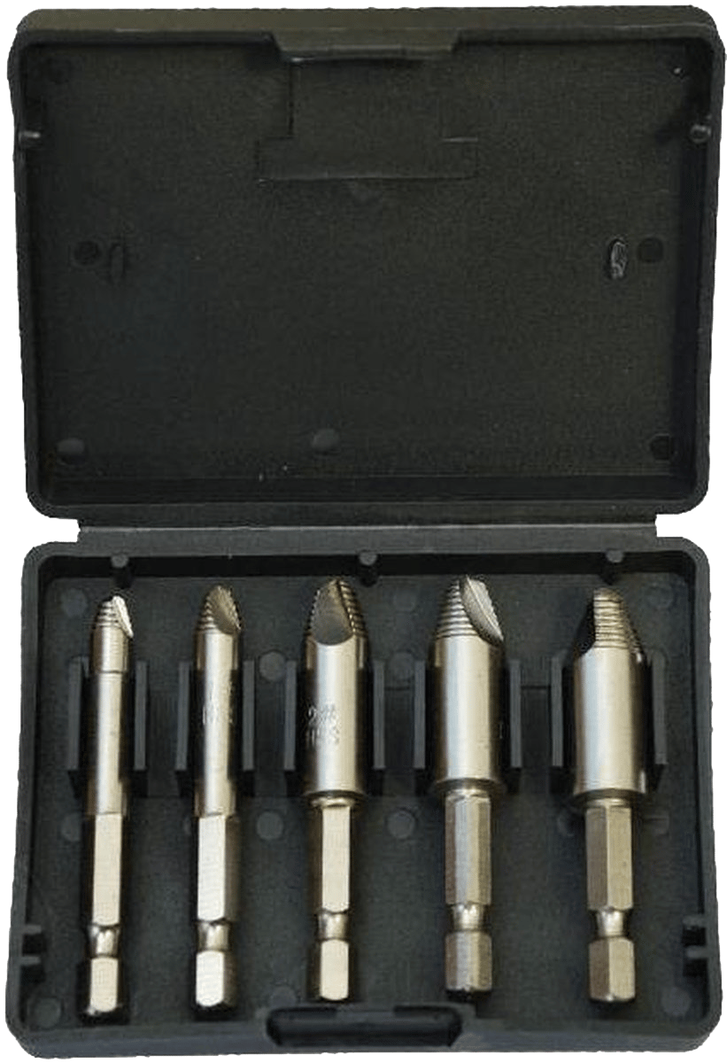 schroefverwijderset_5_delig