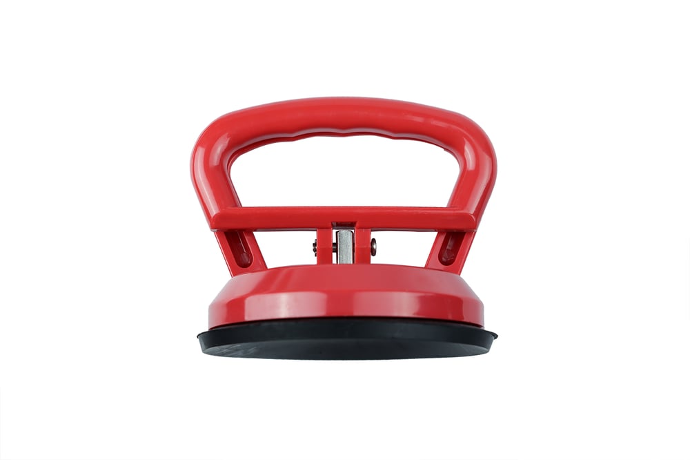 Zuignap115mmtot50kgvoorglasentegels1