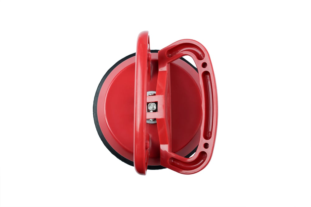 Zuignap115mmtot50kgvoorglasentegels2