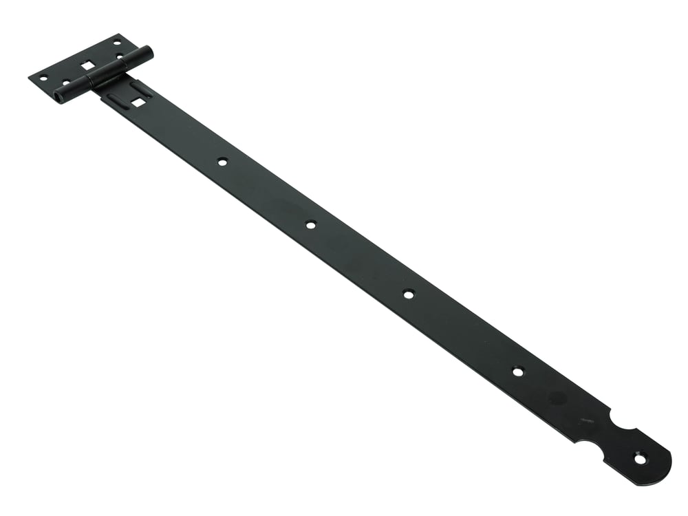 KruishengLichtZwartVerzinkt500mm2