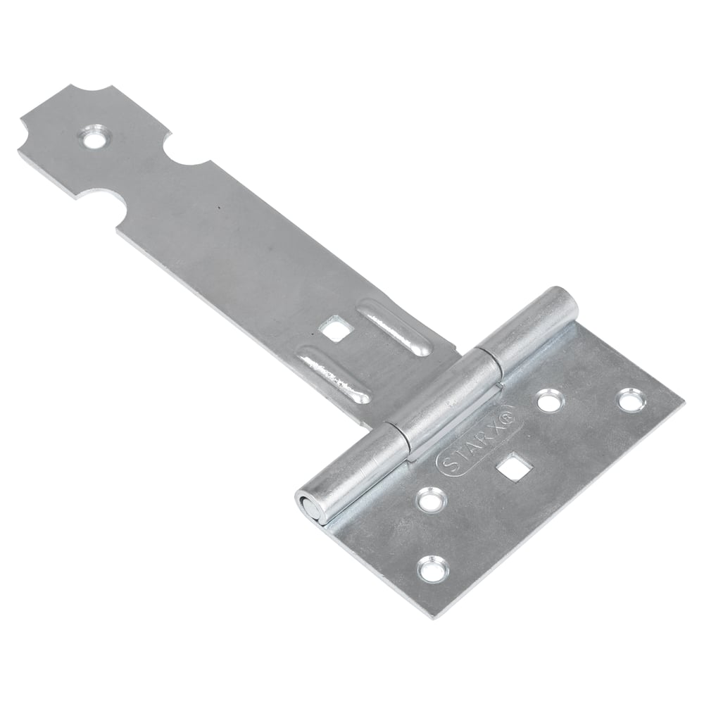 KruishengLichtblauwVerzinkt150mm2