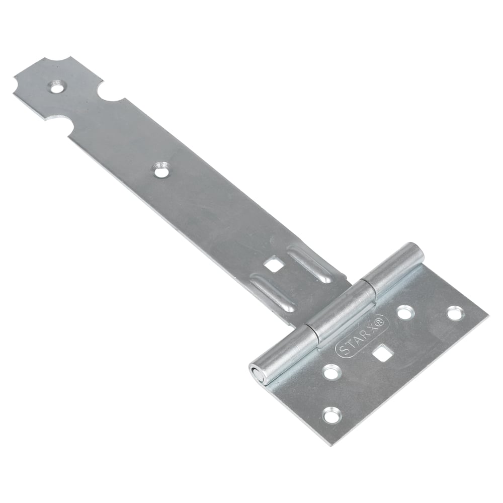 KruishengLichtBlauwVerzinkt200mm