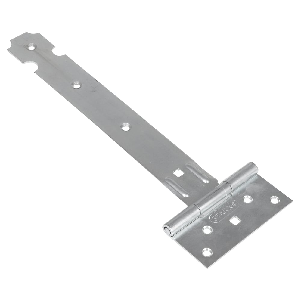 KruishengLichtBlauwVerzinkt250mm