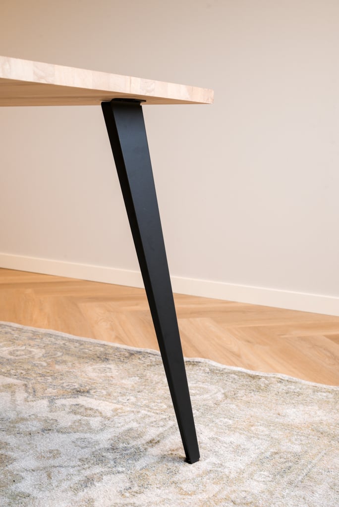 TafelpootZwartStaalModern_5