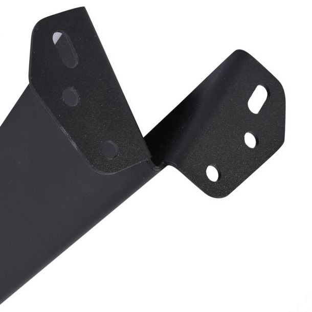 tafelpoot_zwart_staal_modern_720_mm_montageplaat