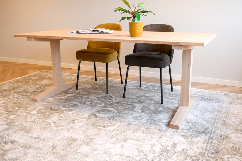 TafelpootHoutBeukenI_vorm_2