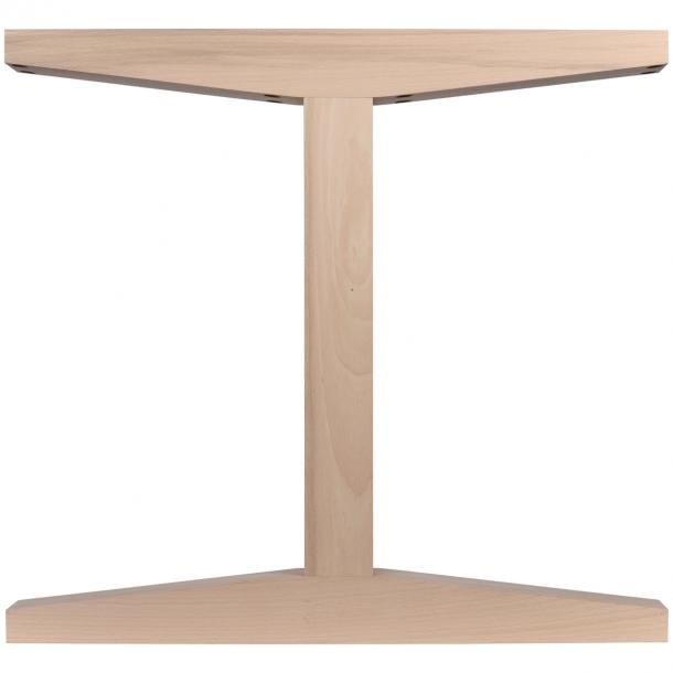 tafelpoot_i_vorm_vooraanzicht