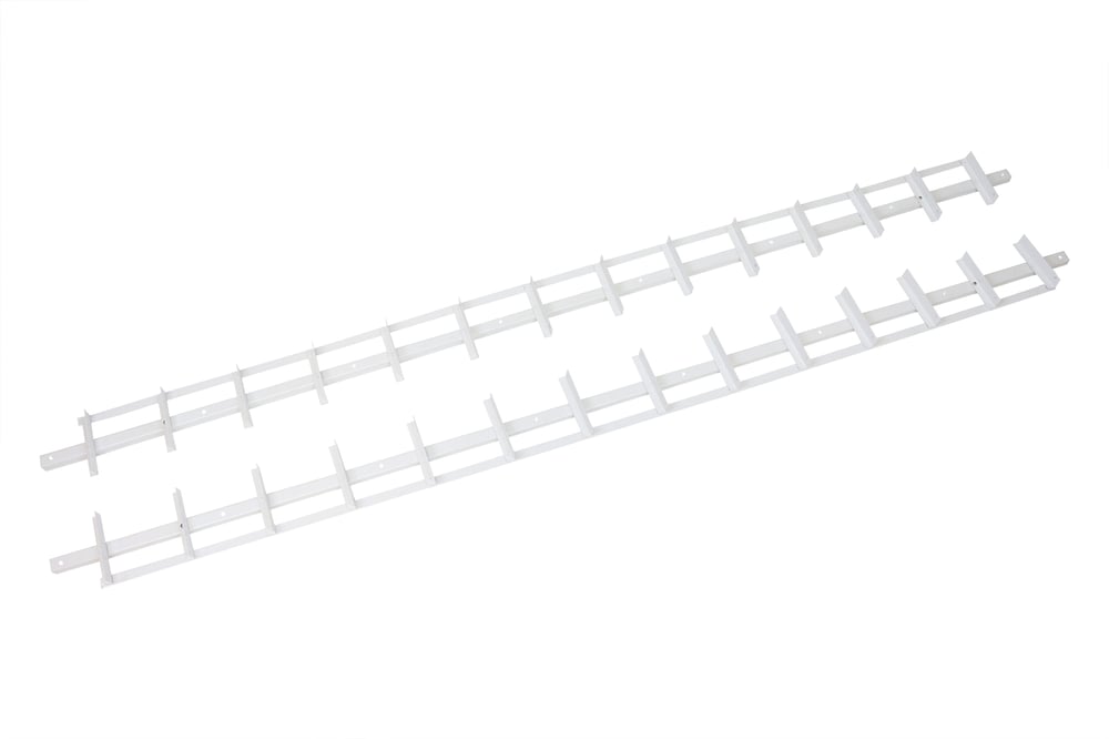 flex_fence_draaibare_lamellen_wit_rvs_165_cm_2_stuks