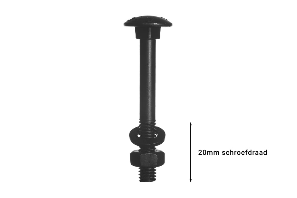 slotbout_zwart_m6_50mm