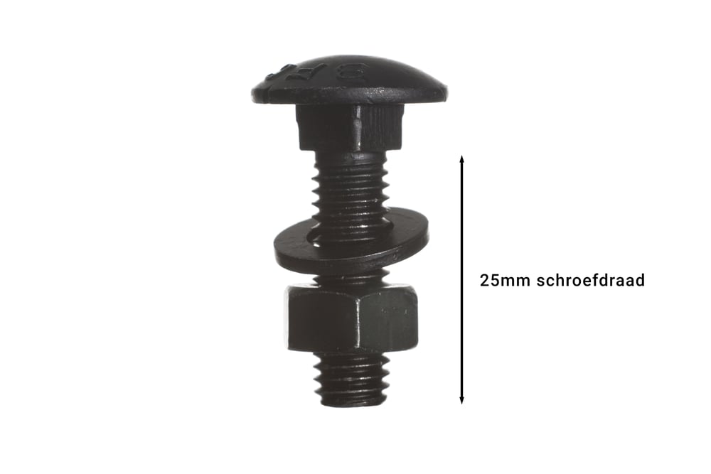 slotbout_zwart_m8_30mm