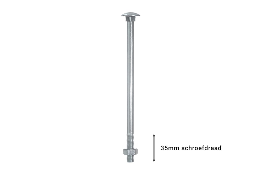 slotbout_verzinkt_m10_180mm_schroefdraad