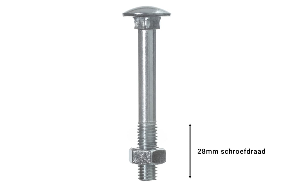 slotbout_verzinkt_m10_80mm_schroefdraad