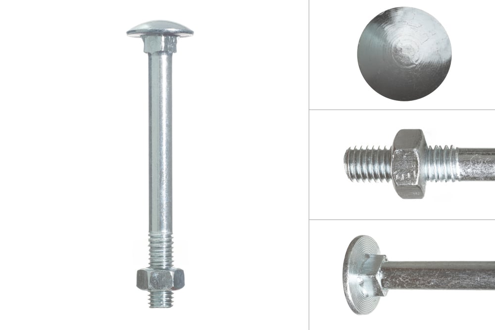 slotbout_verzinkt_m12_130mm_met_moer