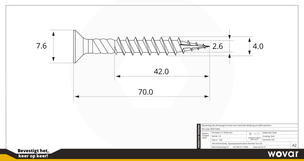 4x70_42mm_standaard_technischetekening