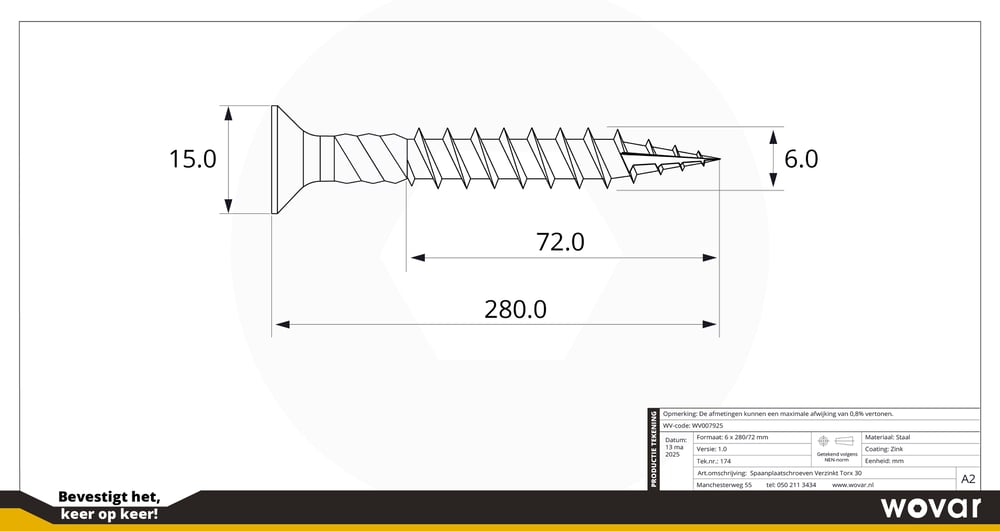 6x280_72mm_technischetekening