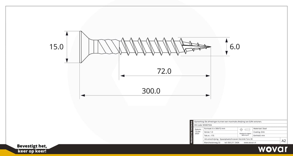 6x300_72mm_technischetekening