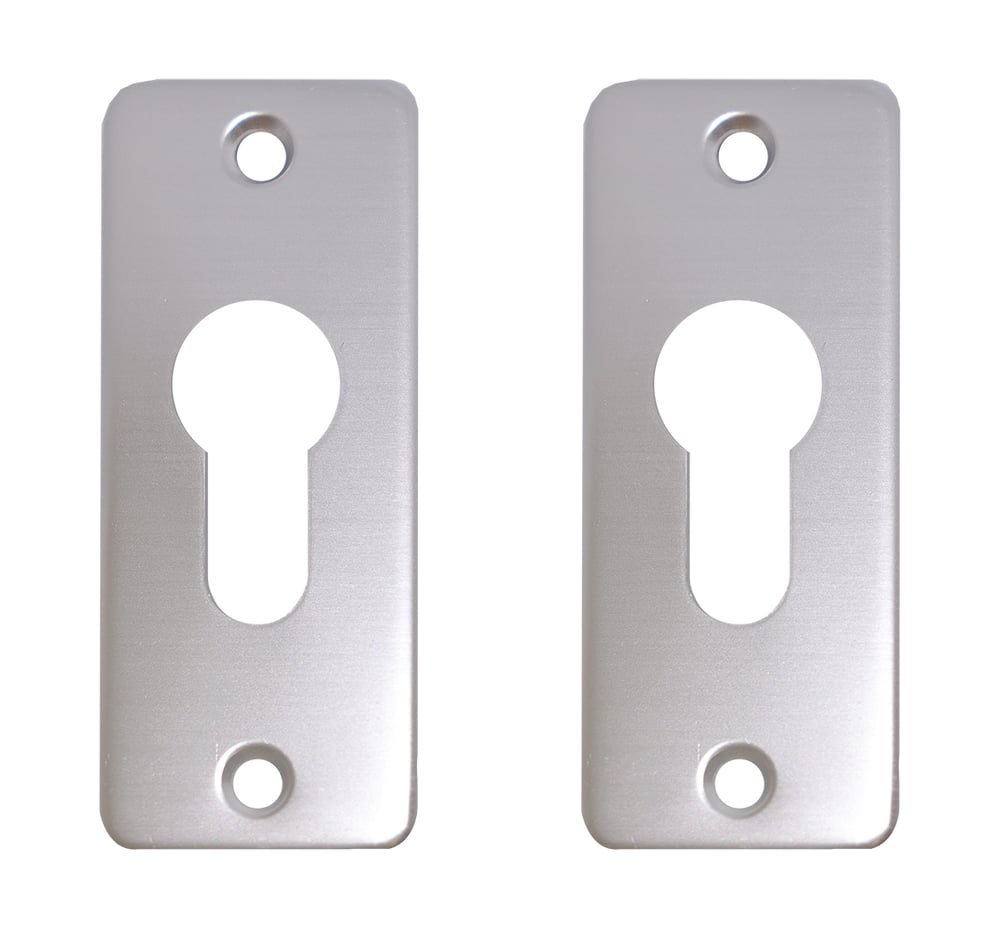 cilinderrozet_aluminium_rechthoek_per_set