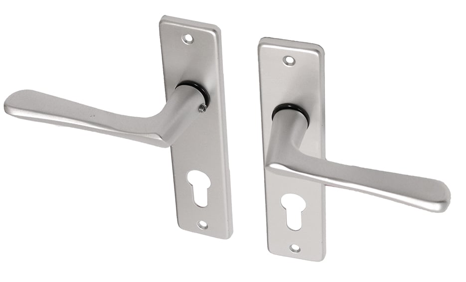 deurkruk_met_schild_pc72_aluminium_vlindermodel_per_set