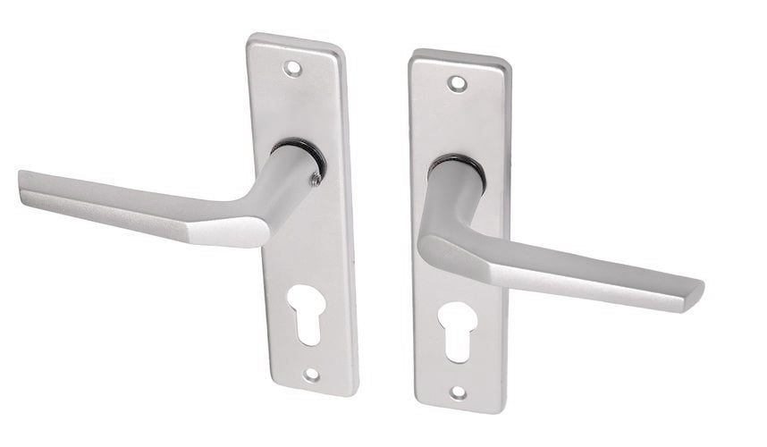 deurkruk_met_schild_pc72_aluminium_duimmodel_per_set