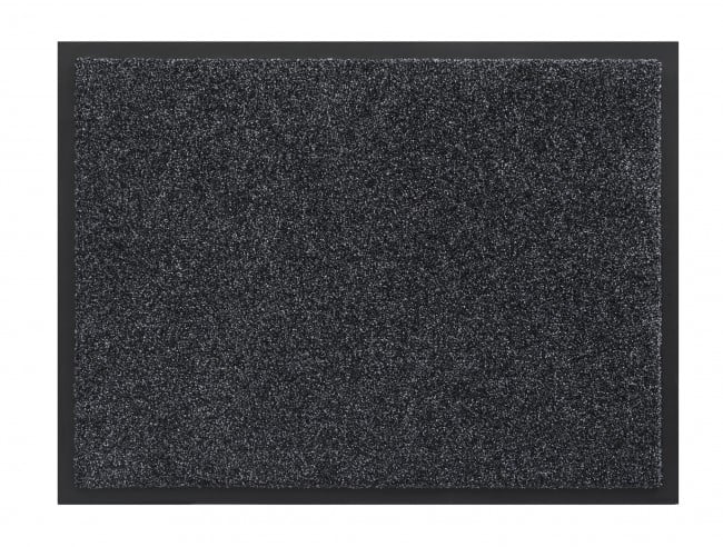 schoonloopmat_antraciet