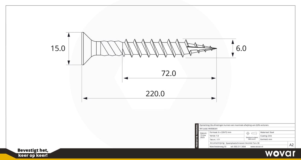 6x220_72mm_technischetekening