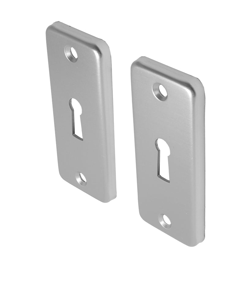 sleutelgat_rozet_aluminium_rechthoek_per_set