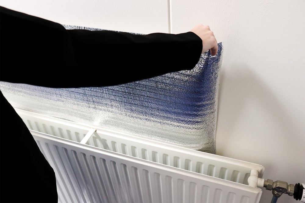 radiatorfolie_bevestigen_1