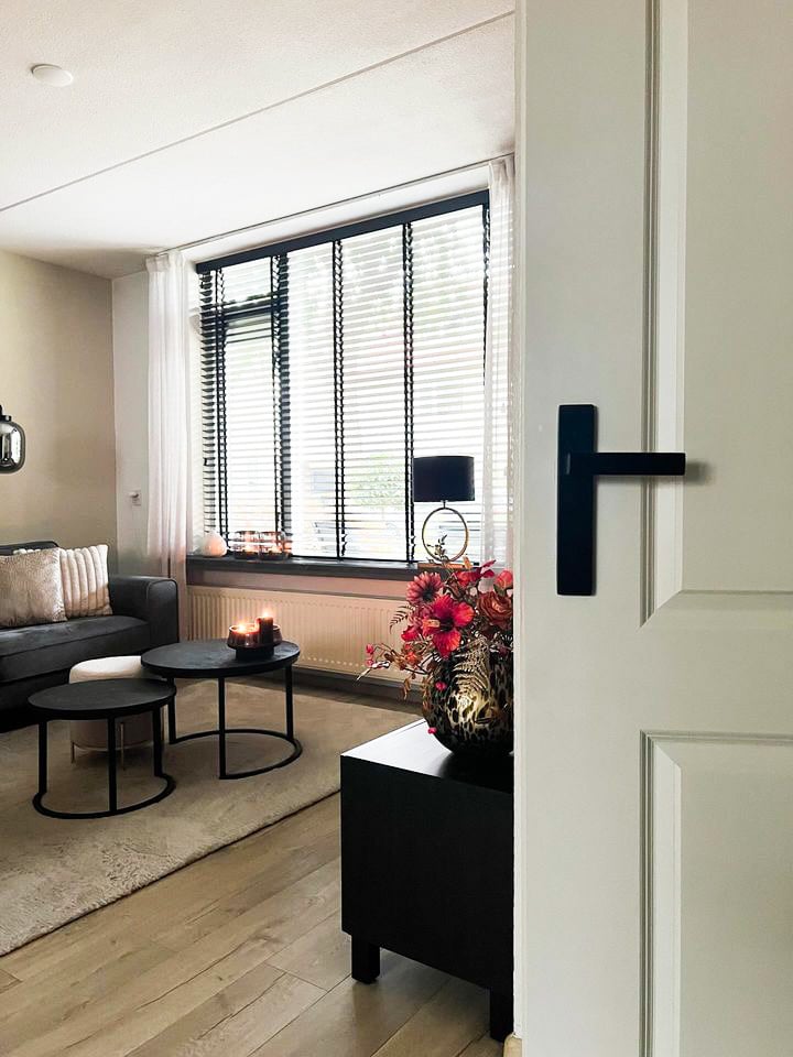 Deurklink_Imperio_zwart