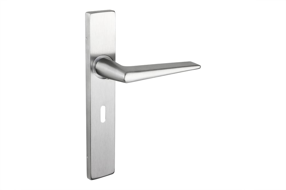 LavuzodeurkrukModenaRVSmetrechthoekigschildSL56_Perset