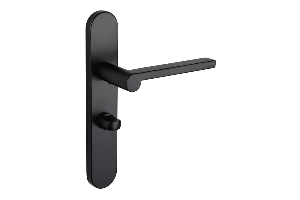 lavuzo_deurkruk_caserta_zwart_met_afgerond_schild_wc63_8_badkamersluiting_per_set_2