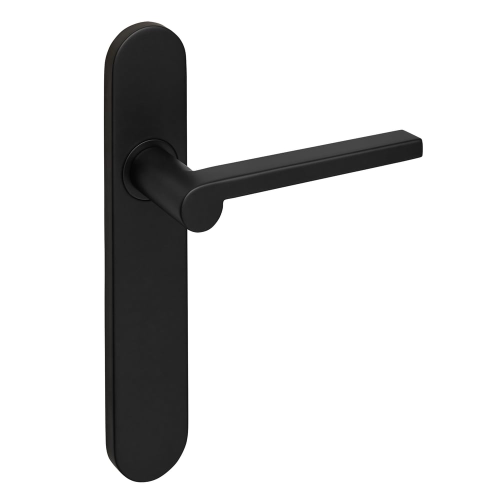 LavuzodeurkrukCasertaZwartmetafgerondschild_Perset1