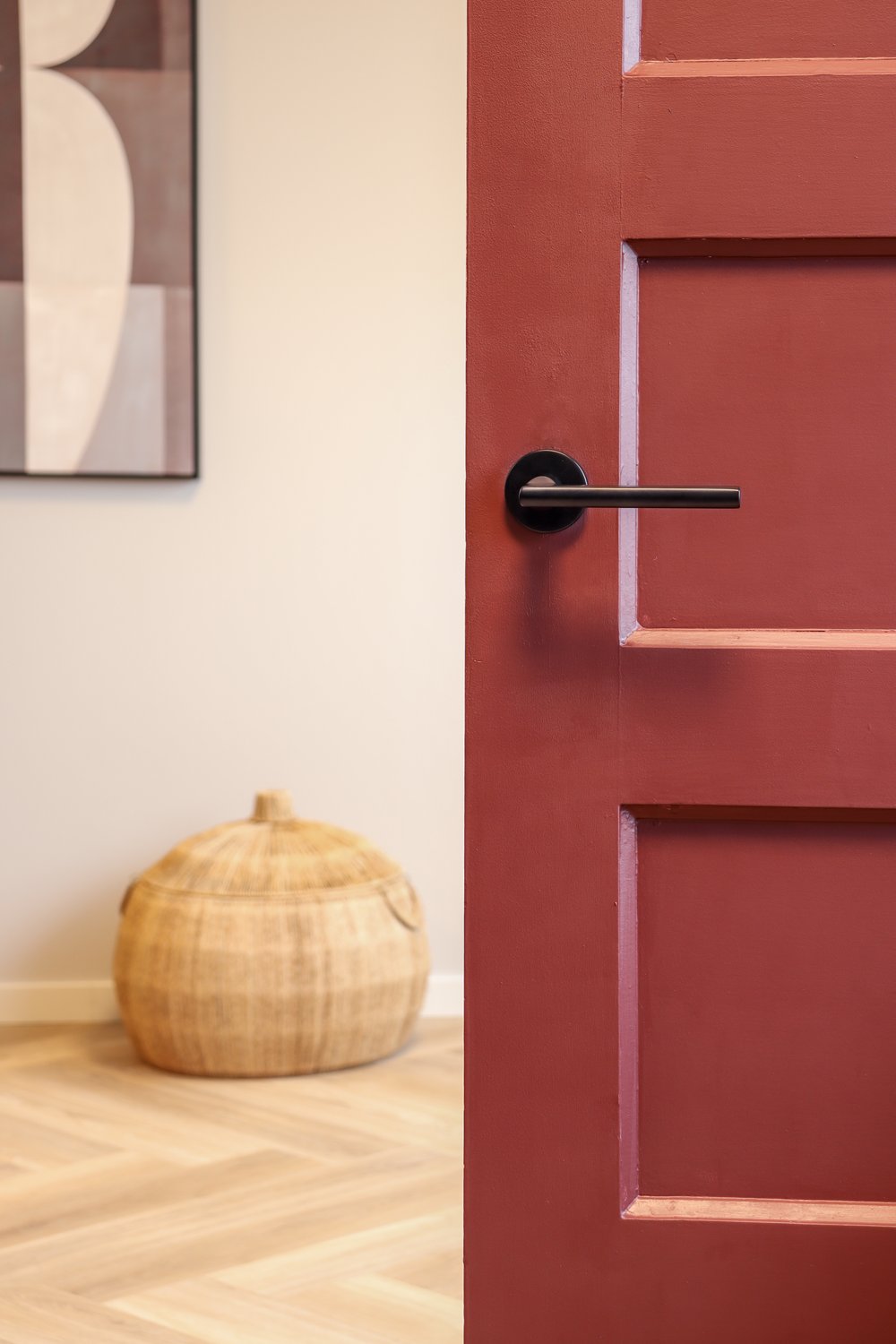 TeramoZwartrondrozetopauberginedeur_1