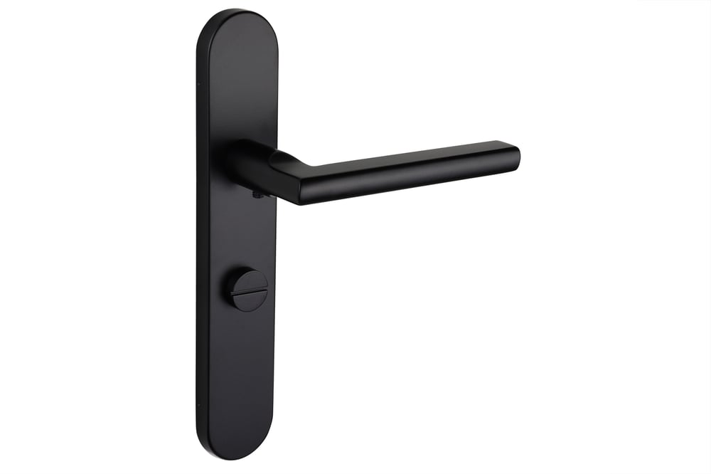 lavuzo_deurkruk_teramo_zwart_met_afgerond_schild_wc63_8_badkamersluiting_per_set_1