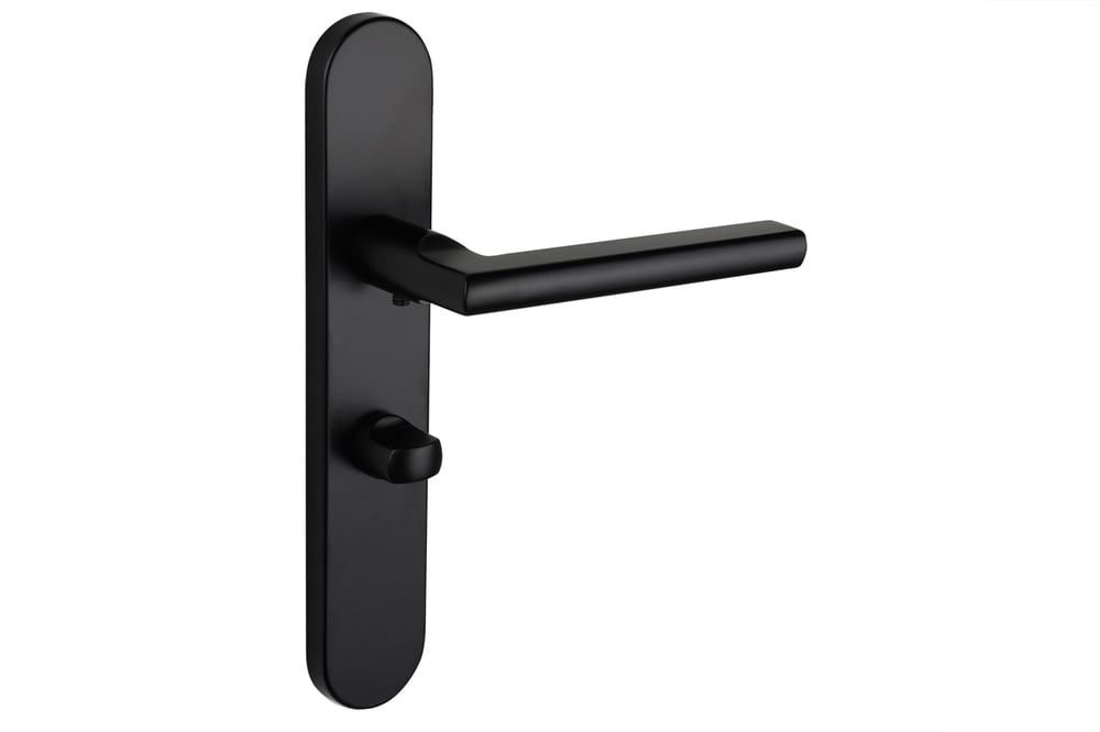 lavuzo_deurkruk_teramo_zwart_met_afgerond_schild_wc63_8_badkamersluiting_per_set_2