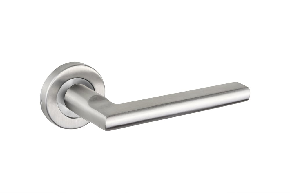 Lavuzo_deurkruk_Teramo_RVS_met_rond_rozet_Perset2