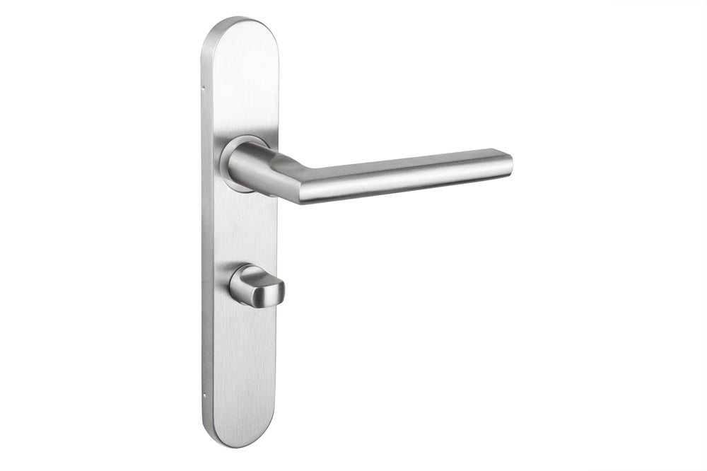 Lavuzo_deurkruk_Teramo_RVS_met_afgerond_schildWC63_8badkamersluiting_Perset2