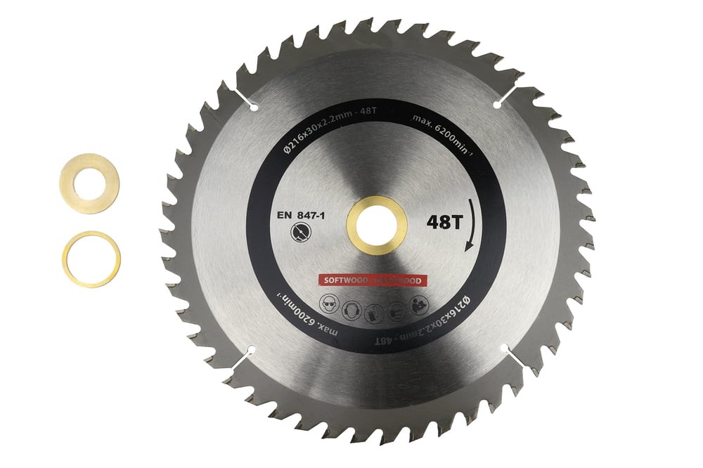 Cirkelzaagblad216x30mm48T_PerStuk2