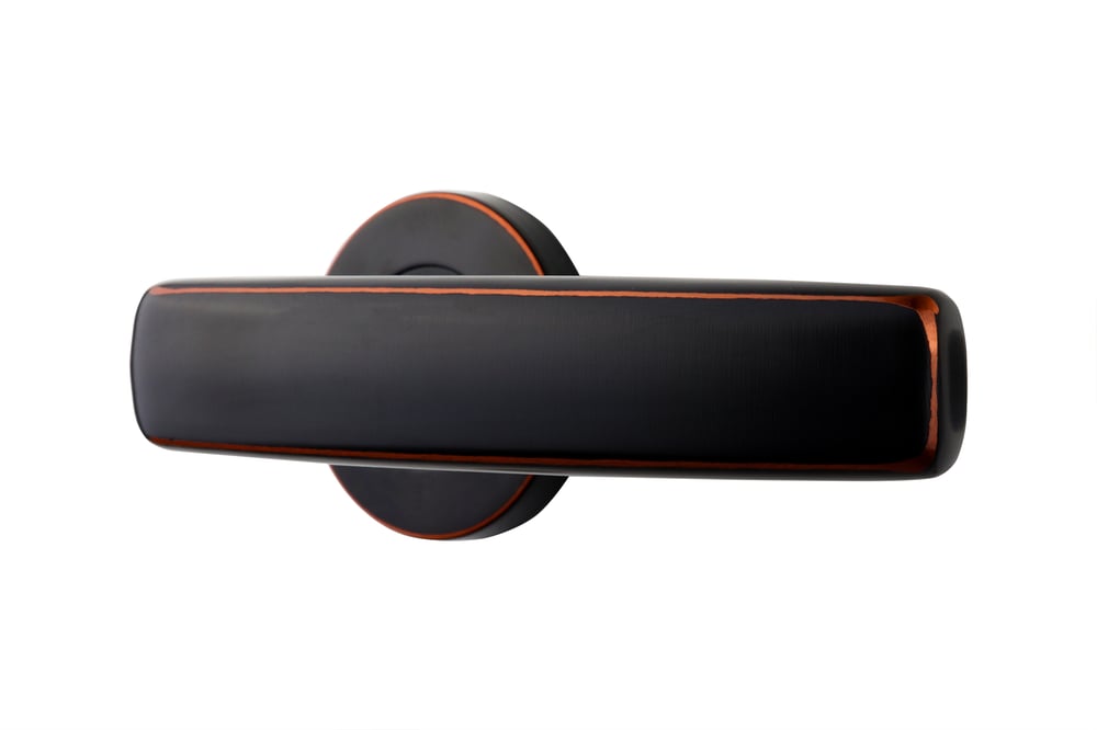 lavuzo_deurkruk_norcia_zwart_goud_met_rond_rozet_per_set_3