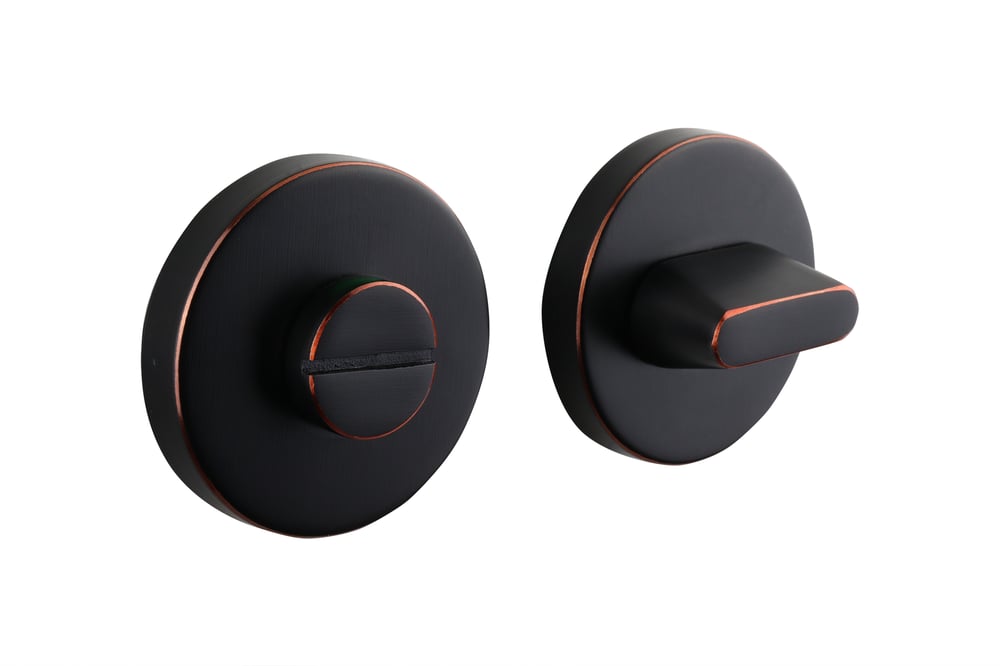 WC_sluitingRozetRondZwartGoud_Perset_zwart