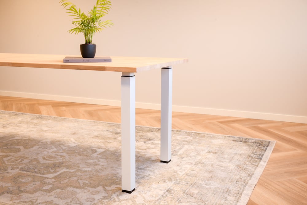 TafelpootWitStaalVierkantVerstelbaar_3