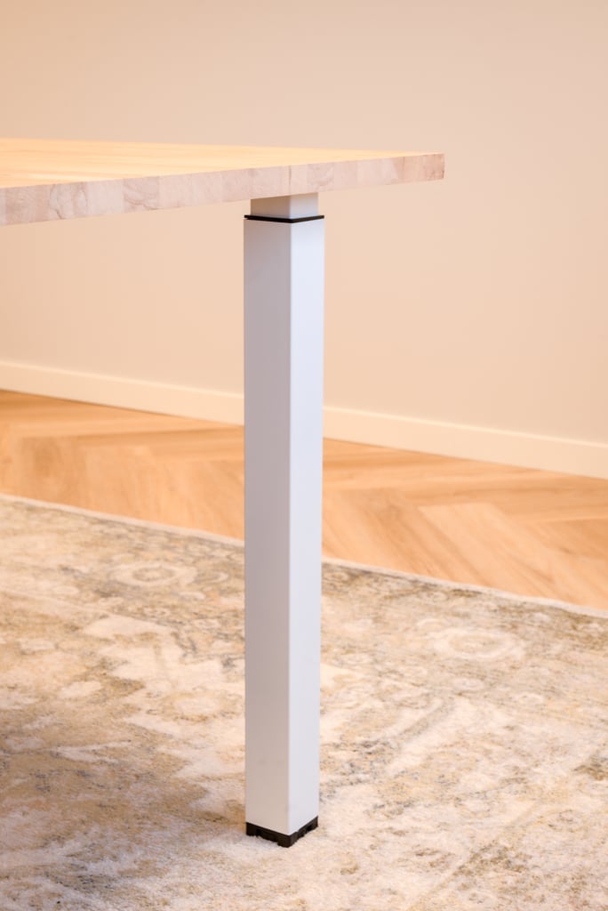 TafelpootWitStaalVierkantVerstelbaar_4