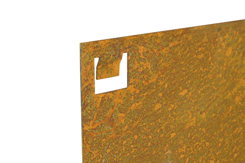 CortenstaalBorderrandBuitenhoekvoorBorderrand16cmHoogFlexibel3